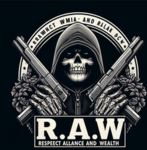 R.A.W Gang