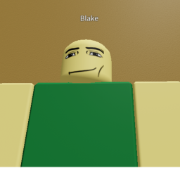 (More NPC's!) Beat Blake!