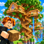 Build World [🛠️]