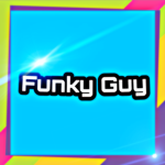 FunkyGuys Fan Group!
