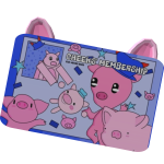 Cheeks Membership Card [NO LONGER VALID]