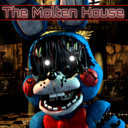 The Molten House