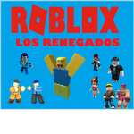 (-: Los Renegados :-)