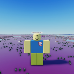 Nation Roleplay (Update 2)