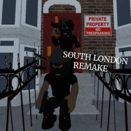 South London | Remake icon