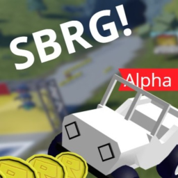 [ALPHA] Super Boring Racing Game: 2!