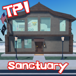 The Place Investigators!1!! Sanctuary