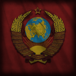 The Union of Soviet Republicsᅠᅠ