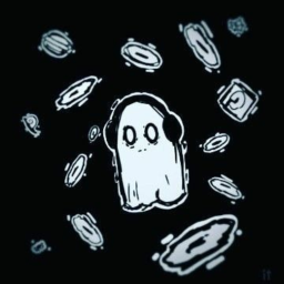 SPIRITS
