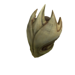 The Original God King's Helm