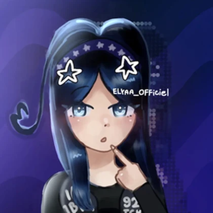 ~Élya Squad Roblox group icon