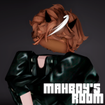 MahBoy's Room