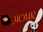 Da asmyetric: horror game group fo my friend’s :D