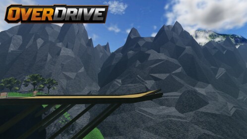 OverDrive