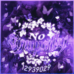 イNo Sympathy