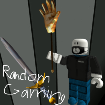 random gaming [ALPHA]