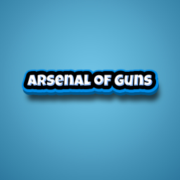 Arsenal of Guns🔫