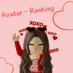 Avatar ~ Ranking