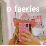 ʚ faeries