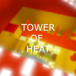 TOWER OF HEAT