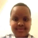 fatherless children