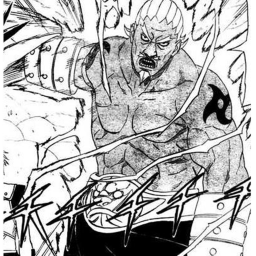Tenketsu