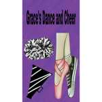 Grace’s Studio of Dance