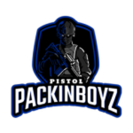 (PPB) Pistol Packin Boyz