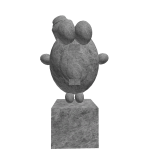Steamhappy Trophy