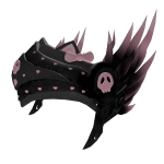 Evil Kitty Regalia