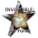 INVINCIBLE: Air Force