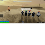 The First Galactice Empire