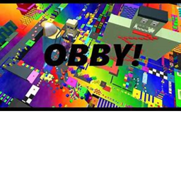 Easy Obby