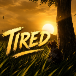 [RELAPSING] Are You Tired?