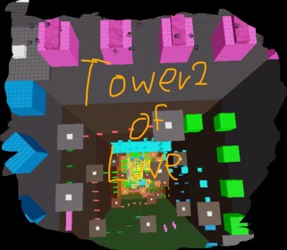 TOWER 2 of Love
