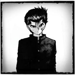 Yusuke Urameshi