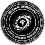 Celestial > Bureau of Enforcement