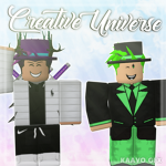🤑Creative Universe🤑