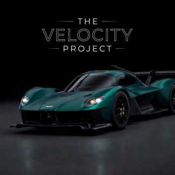 THE VELOCITY PROJECT
