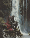 Crusader Stories