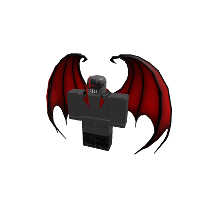 Vampire Robot