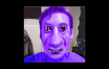 SCARY DONT PLAY AO ONI SLENDERMAN