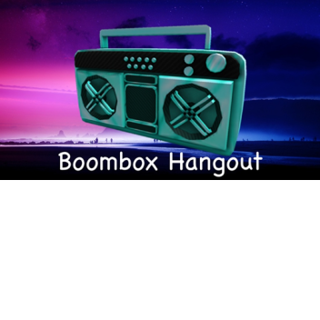 10 player boombox 
