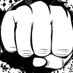 The Iron Fist Gang