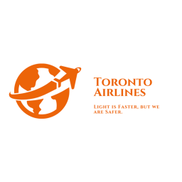🌎 The Airport of Toronto 🌎