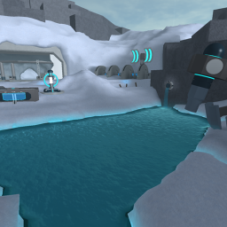 Echo Base | RAID