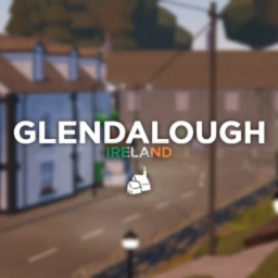 Glendalough, County Wicklow