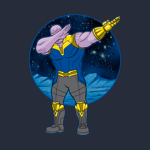 Thanos Kiddos