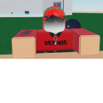 Cuddles robux giving