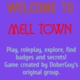Mell Town
